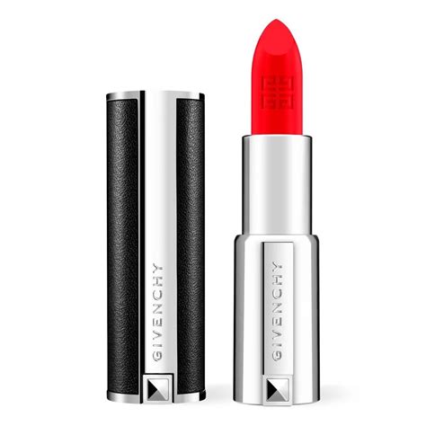 givenchy le rouge 322|Givenchy le rouge a porter.